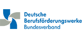Logo des Verbands Deutscher Berufsförderungswerke