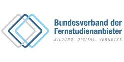 Logo des Verbands Deutscher Fernstudienanbieter