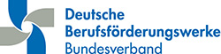 Logo Bundesverband Deutscher Berufsförderungswerke