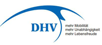 Logo Deutscher Hilfsmittelvertrieb
