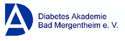 Logo Diabeteszentrum Bad Mergentheim