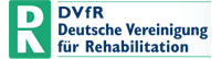 Logo Deutsche Vereinigung für Rehabilitation