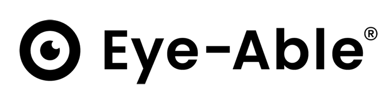 Logo Eye-Able
