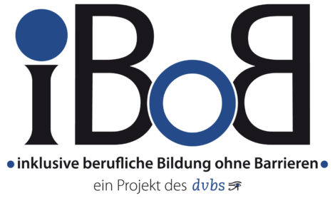 Logo des Projekts iBoB