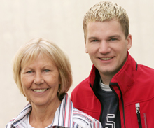 Foto Monika Weigand und Ernst Heßdörfer Foto Monika Weigand und Ernst Heßdörfer