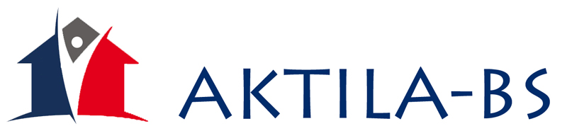 Logo des projekts AKTILA-BS