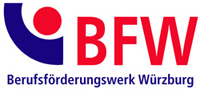 Logo BFW Würzburg