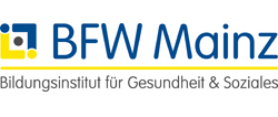 Logo BFW Mainz