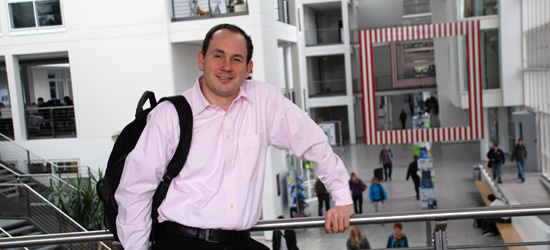Foto Thomas Mikschl