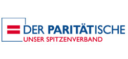 Logo Der Paritätische