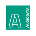 Logo Frank Audiodata