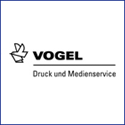 Logo Vogel Druck- und Medienservice