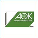Logo AOK