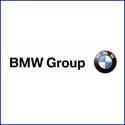 Logo BMW group