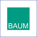 Logo Baum Retec AG
