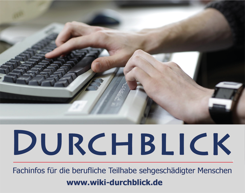Logo Wiki Durchblick Logo Wiki Durchblick