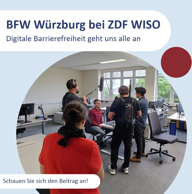 Foto von der Dreharbeiten Foto von der Dreharbeiten